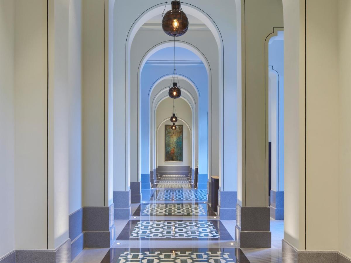 Andaz Xiamen, By Hyatt Hotel Bagian luar foto